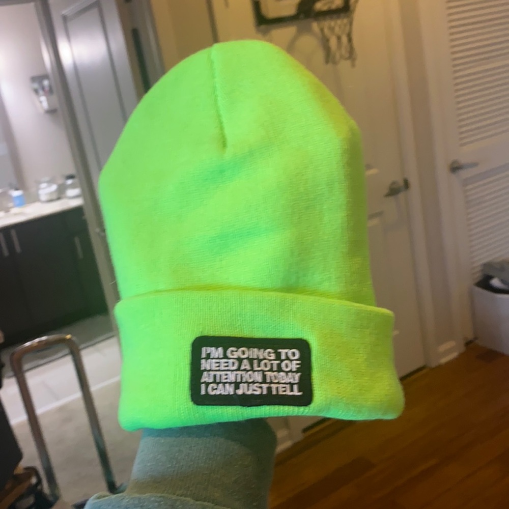 Beanie
